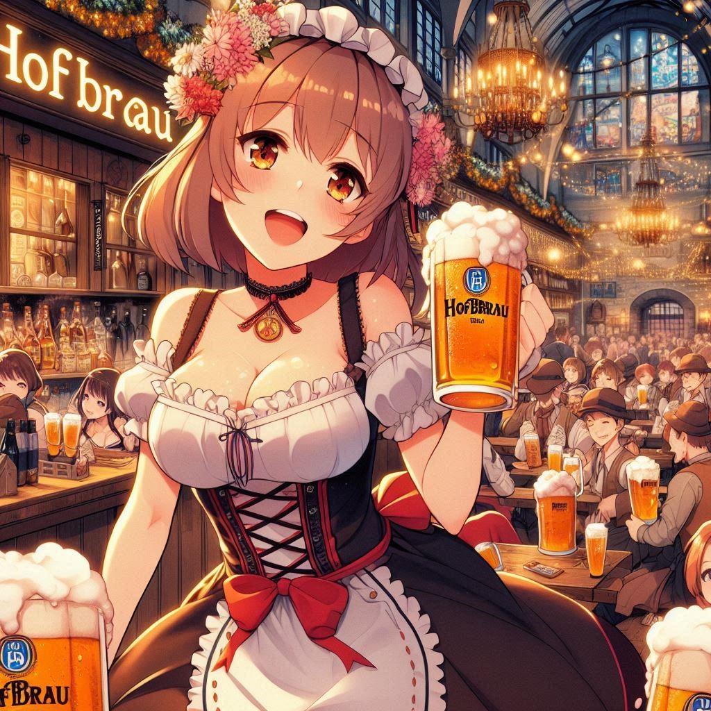 ドイツビール,おすすめ,人気,有名,銘柄,一覧,美味しい,ランキング,特徴,評価,飲み方,グラス