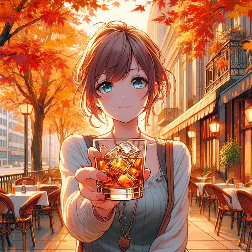 秋,アウトドア,おすすめ,お酒,ウイスキー,スコッチ,バーボン,シングルモルト,人気,キャンプ,飲み方,銘柄一覧,特徴,評価